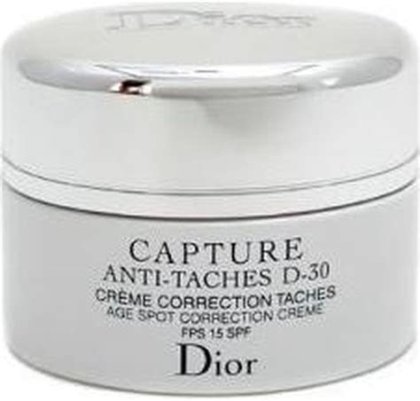 anti tache dior